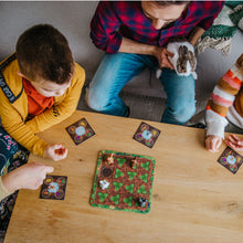 Load image into Gallery viewer, Smart Games Grabbit (Ages 4+)