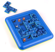 Load image into Gallery viewer, Smart Games Jungle Hide & Seek (Ages 7+)