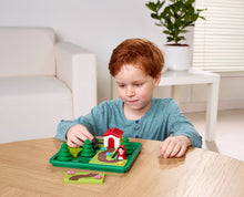 Load image into Gallery viewer, Smart Games Little Red Riding Hood Deluxe (Ages 4+)