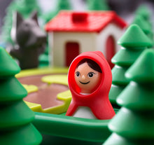 Load image into Gallery viewer, Smart Games Little Red Riding Hood Deluxe (Ages 4+)