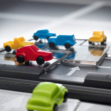 Load image into Gallery viewer, Smart Games Parking Puzzler (Ages 7+)