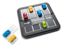 Load image into Gallery viewer, Smart Games Parking Puzzler (Ages 7+)