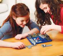 Load image into Gallery viewer, Smart Games Roadblock (Ages 7+)