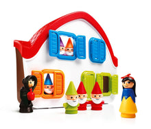 Load image into Gallery viewer, Smart Games Snow White Deluxe (Ages 4+)