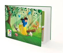 Load image into Gallery viewer, Smart Games Snow White Deluxe (Ages 4+)
