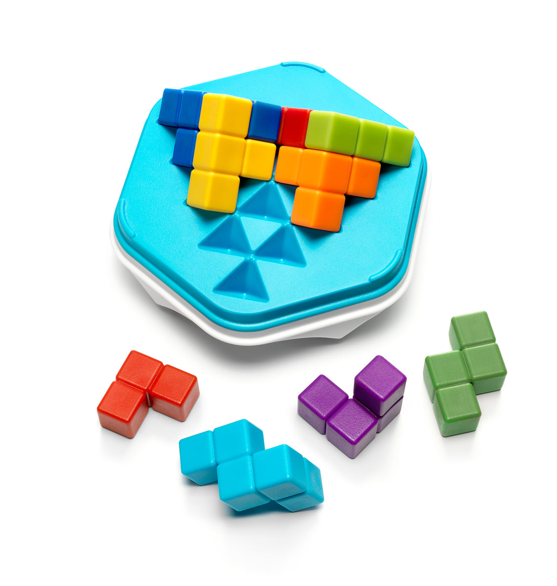 SmartGames: Educational Puzzle fun for the whole family