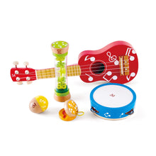 Load image into Gallery viewer, Hape Mini Band Set