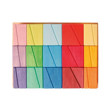 Load image into Gallery viewer, Grimm's Sloping Blocks