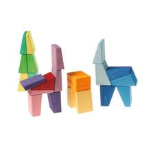 Load image into Gallery viewer, Grimm's Sloping Blocks