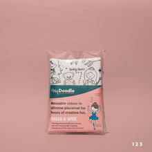 Load image into Gallery viewer, HeyDoodle Sugar & Spice