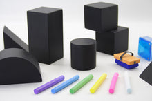 Load image into Gallery viewer, Tsumiki Chalk Building Blocks