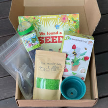 Load image into Gallery viewer, The Wonder Box #1: Bloom & Grow