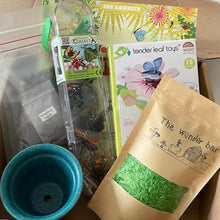 Load image into Gallery viewer, The Wonder Box #1: Bloom & Grow