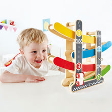 Load image into Gallery viewer, Hape Fast Flip Racetrack