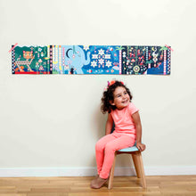 Load image into Gallery viewer, Poppik My Sticker Mosaic - Jungle