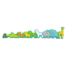 Load image into Gallery viewer, Hape Alphabet &amp; Animal Parade
