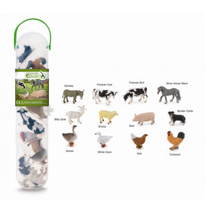 CollectA Mini Farm Animals
