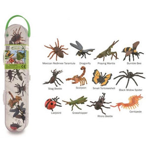 CollectA Mini Insects & Spiders