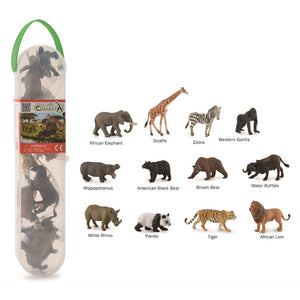 CollectA Mini Wild Animals