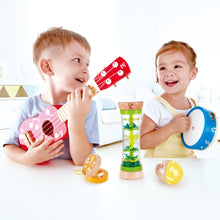 Load image into Gallery viewer, Hape Mini Band Set