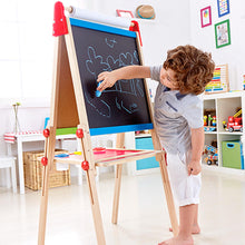 Load image into Gallery viewer, Hape Magnetic All-in-1 Easel
