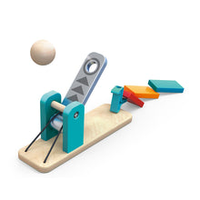Load image into Gallery viewer, Hape Robot Factory Domino
