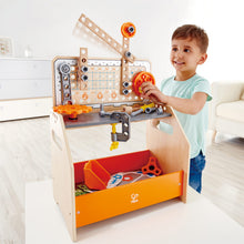 Load image into Gallery viewer, Hape Discovery Scientific Workbench