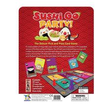 Load image into Gallery viewer, Sushi Go Party!