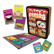 Load image into Gallery viewer, Sushi Go Party!
