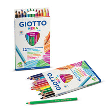 Load image into Gallery viewer, Giotto Budding Artists Set (Recommended for 3+)