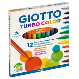 Giotto/Lyra Blooming Artists Set (Recommended for 6+)