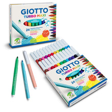 Load image into Gallery viewer, Giotto Budding Artists Set (Recommended for 3+)