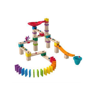 Hape Marble Run Race Track