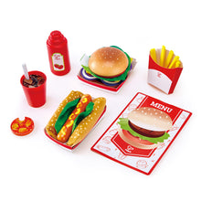 Load image into Gallery viewer, Hape Fast Food