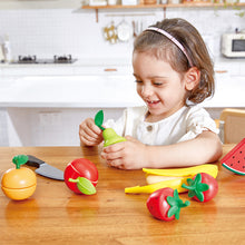 Load image into Gallery viewer, Hape Healthy Fruit Playset