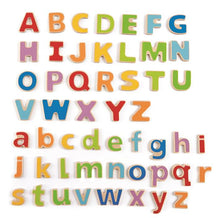 Load image into Gallery viewer, Hape ABC Magnetic Letters