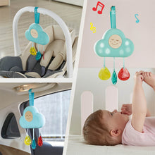 Load image into Gallery viewer, Hape Musical Cloud Light