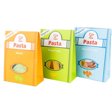 Load image into Gallery viewer, Hape Pasta Set