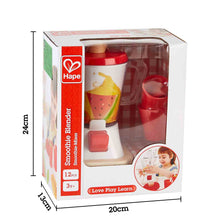 Load image into Gallery viewer, Hape Smoothie Blender