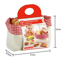 Load image into Gallery viewer, Hape Toddler Bread Basket
