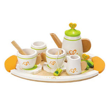 Load image into Gallery viewer, Hape Tea Set for Two