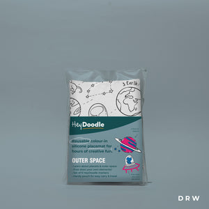 HeyDoodle Outer Space