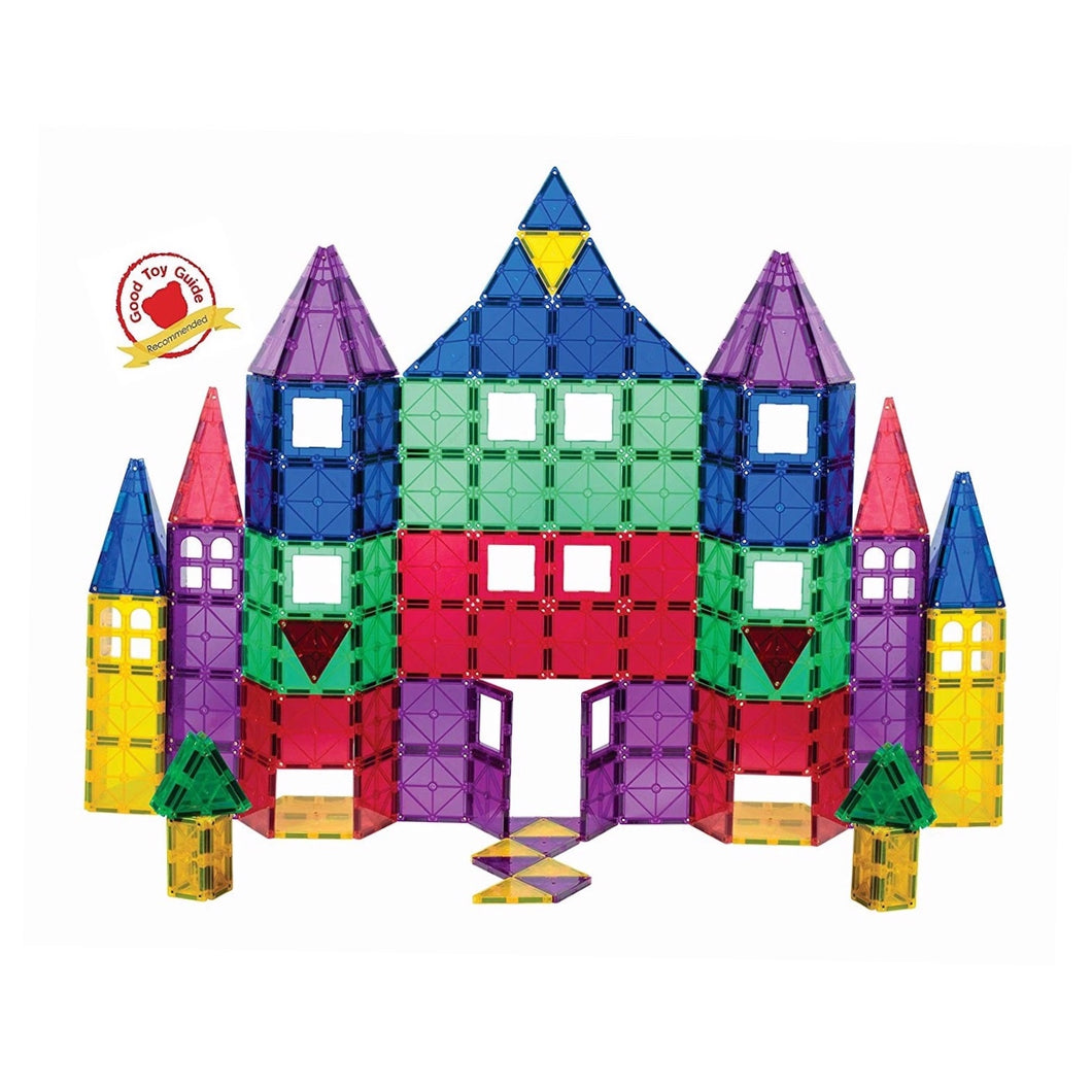 Playmags 100 Piece Value Set