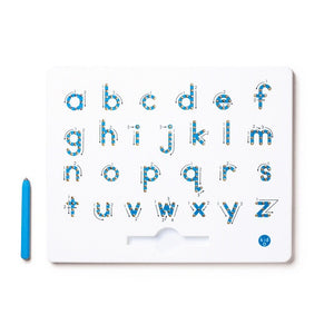 Kid O Lowercase Alphabet A-Z Magnatab