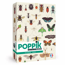 Load image into Gallery viewer, Poppik Puzzle - Insects