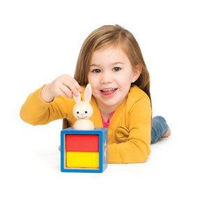 Smart Games Bunny Boo (Ages 2+)
