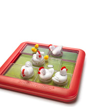 Load image into Gallery viewer, Smart Games Chicken Shuffle Junior (Ages 4+)