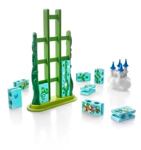 Smart Games Jack & the Beanstalk Deluxe (Ages 4+)