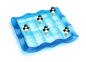 Smart Games Penguins on Ice (Ages 6+)
