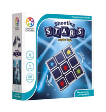 Load image into Gallery viewer, Smart Games Shooting Stars (Ages 6+)